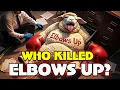 Download Lagu Who Killed “Elbows Up”? | Flaw \u0026 Disorder Official Trailer