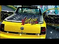 B*CETADA - NADIR NETTO, WATILA GYN - [ELETROFUNK ABELVOLKS]