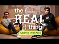 Full-stack developer e altre creature immaginarie Con Gabriele Petronella - The Real Thing Ep 4
