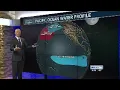Chief Meteorologist Chris Bailey s Winter Weather Forecast