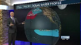 Chief Meteorologist Chris Bailey s Winter Weather Forecast
