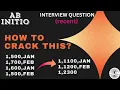 Recent Rollup Data Concatenation - Abinitio Interview Qs Solved