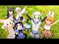 Download Lagu Chokotto Anime Kemono Friends 3 #10 (English Subs)