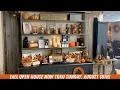 Nana s Farmhouse FALL OPEN HOUSE