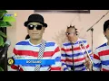 BOYBAND - TIPE-X LIVE IN LIVING ROOM