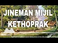 Download Lagu Jineman Mijil Kethoprak   Ayak Gadhung Mlati |  Masri Channel