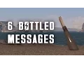 6 Lost Bottled Messages in Fallout 4 - What Do They Mean