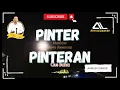 Lagu Pinter Pinteran | Gus Baha