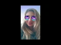 Snapchat face filters in 2 minutes