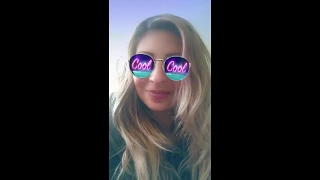 Snapchat face filters in 2 minutes