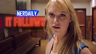 La ETS Demoniaca | IT FOLLOWS | RESUBIDA BADASS