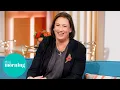 Miranda Hart Opens Up On Secret Health Battle Love At Last This Morning