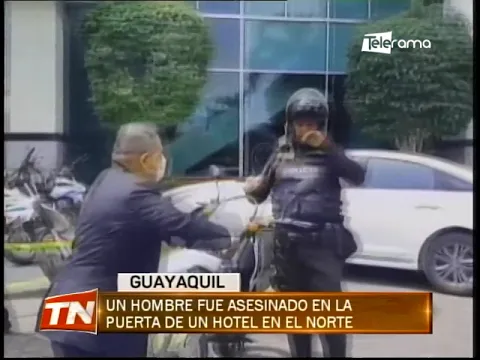 Doble sicariato en menos de 2 horas en la ciudad