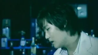 the cross dont cry m v