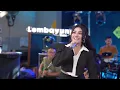 CINTA MERAH JAMBU (Cinta Lahir Batin) - Shinta Gisul (Offical Lyric Video) | Cintaku Hanya Kamu