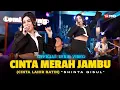Download Lagu CINTA MERAH JAMBU (Cinta Lahir Batin) - Shinta Gisul (Offical Lyric Video) | Cintaku Hanya Kamu