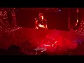 Zach Bryan - Tishomingo - LIVE 5/10/23