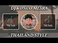 Download Lagu DJ KONCO MESRA THAILAND STYLE