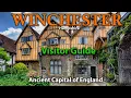Download Lagu Bezoek Winchester [dingen om te zien + geschiedenis] Oude hoofdstad van Engeland