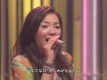 悲しみが止まらない／角松敏生・杏里