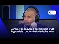 Lagu Joram van Klaveren ontmaskert VVD-hypocrisie rond anti-zionistische imam