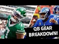 What Helmet is Your QB Wearing