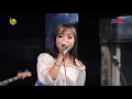Download Lagu NGALBUR LANGIT gak iso, akhire DEWI AYUNDA  NGLABUR PANGGUNG AS PERKASA - Randubener