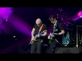 Download Lagu Always With Me, Always With You- Joe Satriani ft Steve Vai LIVE at Eventim Apollo, London 2025