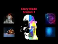 Mr Incredible Becoming Uncanny Story Mode - Full Season 1