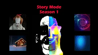 Download Mr Incredible Becoming Uncanny Story Mode - Full Season 1 MP3