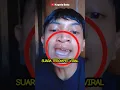 Viral Seorang Pemuda Tiru Suara Terompet Viral Sound Horeg