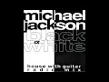 Michael Jackson - Black Or White (The Clivillés \u0026 Cole Radio Mix) [Audio HQ]