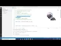 Node and VSCode first steps - Prompt