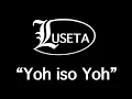 Luseta - yoh iso yoh (officiall video clip )
