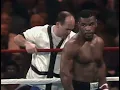 Mike Tyson - Till I Collapse (Eminem) | BoxinLegends