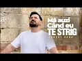 Lagu Robert Cana -Ma auzi Când eu te Strig (video 4k)