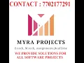 Online College Voting Project Using Java Mysql