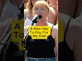 Download Lagu Charlie Kirk debates feminist who wants men to pay for her kids#debate #charliekirk