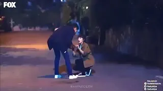 بكيت عليك بكيا حارة 