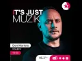 IT'S JUST MUZIK #142 with DEN MARTELO [6 OCT'26]