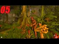 THE TRIBE FOUND ME Green Hell OpTicBigTymeR