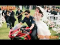 Download Lagu Ditinggal di altar, aku nikahi bodyguard—ternyata dia CEO rahasia \u0026 kini manjain aku terus!