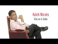 Kaleth Morales, Andrés Herrera - Vivo en el limbo (Cover Audio)