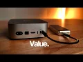 I added a 200 2TB Thunderbolt 4 SSD to my M4 Mac mini - and so should you