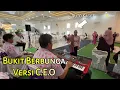 Lagu Nekat!!! Intro CEO di lagu Bukit Berbunga..auto bikin kaget wkwkwk