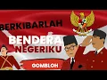 Download Lagu BERKIBARLAH BENDERA NEGERIKU ~ Gombloh ~ All Star Artis