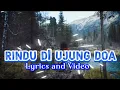Download Lagu Rindu Di Ujung Doa - Lagu Sedih Tentang Ibu (Lyrics and Video) Karya:Melody Berseri