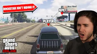 The TOP 50 GTA Clips of 2024