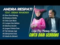 Lagu Andra Respati Ft Gisma Wandira - CINTA DARI SEBRANG - RINDUNYA HATIKU || POP MINANG MELAYU POPULER