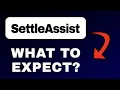SettleAssist Property Inspection App Overview - What to Expect